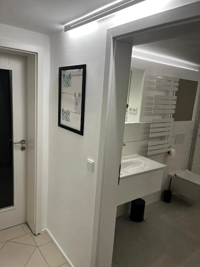 Anderswo Bad Aibling Lägenhet