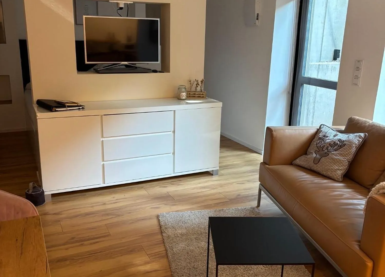 Anderswo Bad Aibling Lägenhet